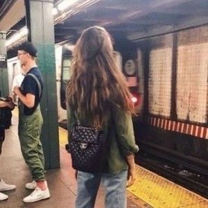 Meet your Posher, Anne-sophie